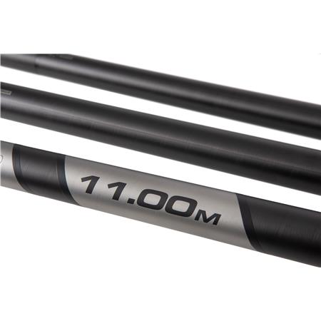 CANNE COUP À EMMANCHEMENT FOX MATRIX XTR200 ULTRA POWER 11.0M PACKAGE