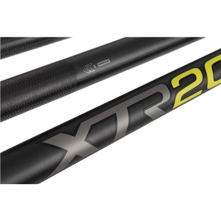 CANNE COUP À EMMANCHEMENT FOX MATRIX XTR200 ULTRA POWER 11.0M PACKAGE