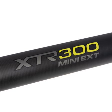 CANNE COUP À EMMANCHEMENT FOX MATRIX XTR300 ULTRA POWER 13.0M PACKAGE