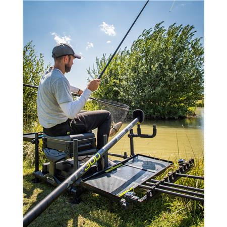 CANNE COUP À EMMANCHEMENT FOX MATRIX XTR300 ULTRA POWER 13.0M PACKAGE