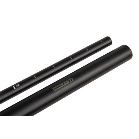 CANNE COUP À EMMANCHEMENT FOX MATRIX XTR400 ULTRA POWER PACKAGE