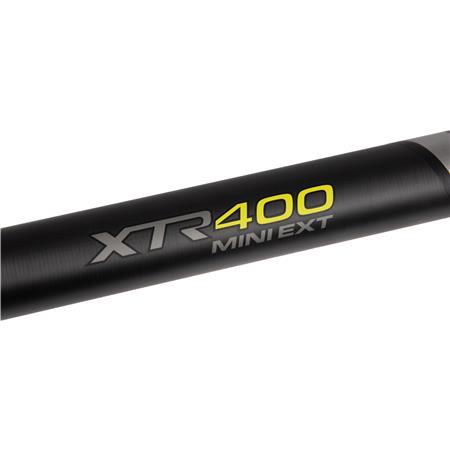 CANNE COUP À EMMANCHEMENT FOX MATRIX XTR400 ULTRA POWER PACKAGE