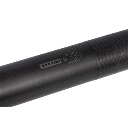 CANNE COUP À EMMANCHEMENT FOX MATRIX XTR500 ELITE PRO PACKAGE