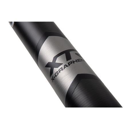 CANNE COUP À EMMANCHEMENT FOX MATRIX XTR600 ELITE PRO PACKAGE