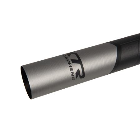 CANNE COUP À EMMANCHEMENT FOX MATRIX XTR700 ELITE PRO PACKAGE