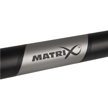 CANNE COUP À EMMANCHEMENT FOX MATRIX XTR700 ELITE PRO PACKAGE