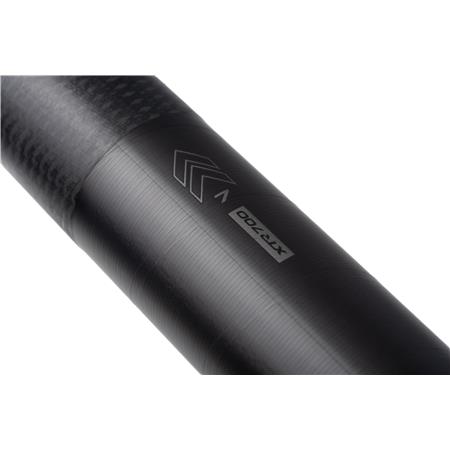 CANNE COUP À EMMANCHEMENT FOX MATRIX XTR700 ELITE PRO PACKAGE