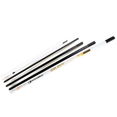 Canne Coup À Emmanchement Garbolino Golden Carp 21 - Gomrk81291000-6