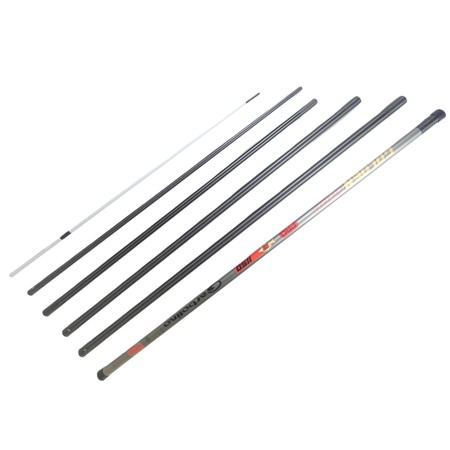 Canne Coup À Emmanchement Garbolino Pm Goldencarp Pro 61 - Gomcm8829 - Canne 11.50M
