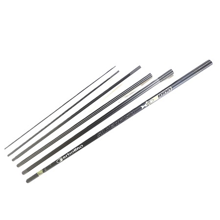 Canne Coup À Emmanchement Garbolino Silverfish 31 - Gomck8209 - Pack - Silverfish 31 - 10M