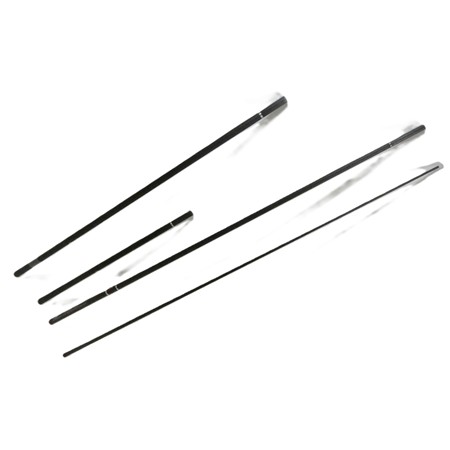 Canne Coup A Emmanchement Garbolino Sturio Max - Pack 4.85M