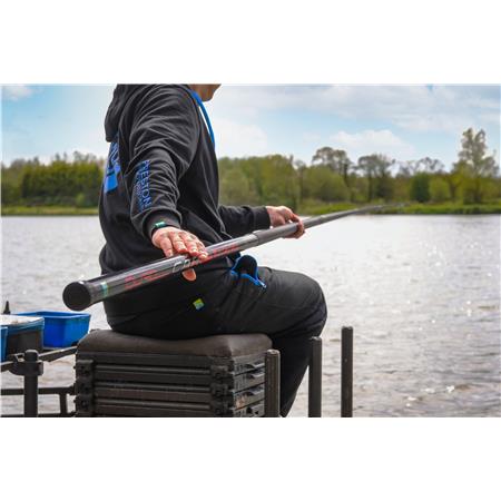 CANNE COUP À EMMANCHEMENT PRESTON INNOVATIONS DURA CARP 800 8M POLE