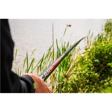 CANNE COUP À EMMANCHEMENT PRESTON INNOVATIONS DURA CARP 800 8M POLE