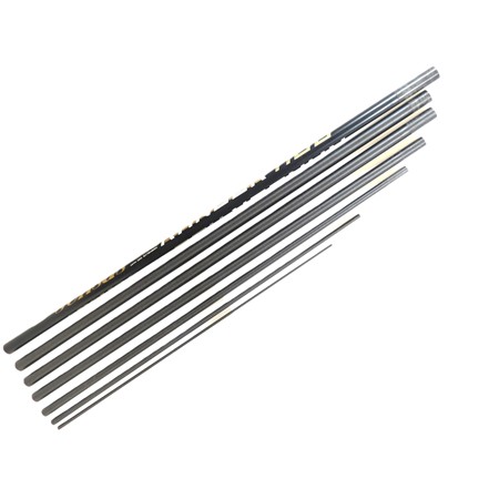 Canne Coup A Emmanchement Sensas Ranger - 11M - Canne Seule