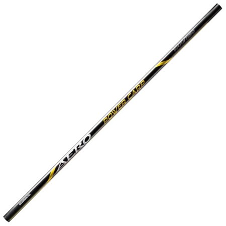Canne Coup À Emmanchement Shimano Aero Power Carp Pole