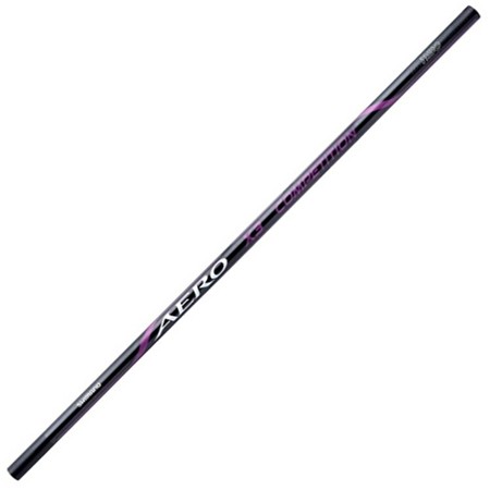 Canne Coup À Emmanchement Shimano Aero X3 Pole