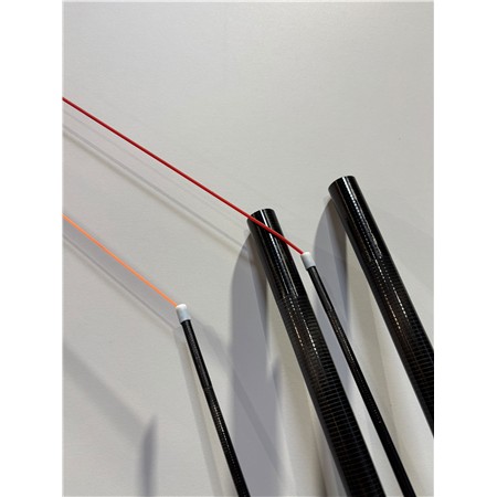 CANNE COUP À EMMANCHEMENTS CONCEPT GT 7.5M SLIM MARGIN