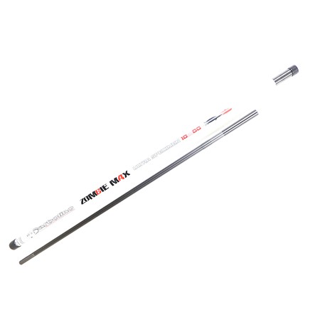 Canne Coup À Emmmanchement Garbolino Zombie Max Ultra Specimen - Gomrm83591000-7 - Canne 10M