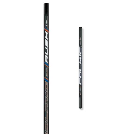 CANNE COUP AD INNESTO COLMIC RUSH