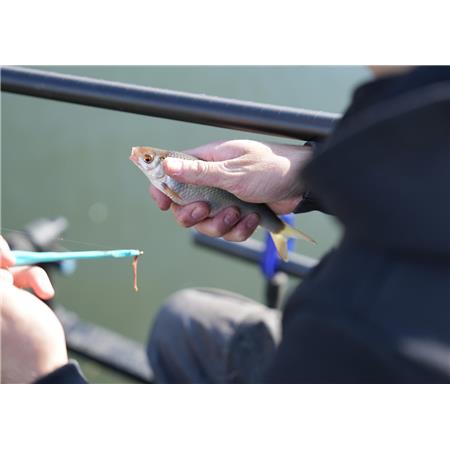 CANNE COUP AD INNESTO CRESTA CENTURION COMPETITITON PRO C550