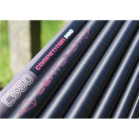 Canne Coup Ad Innesto Cresta Centurion Competititon Pro C550
