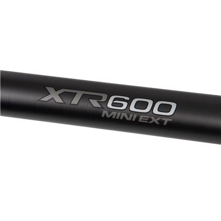 CANNE COUP AD INNESTO FOX MATRIX XTR600 ELITE PRO PACKAGE