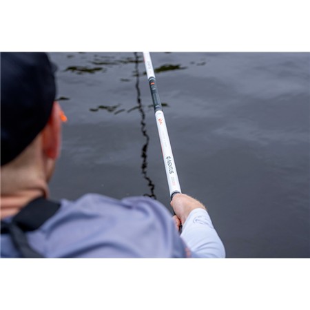 CANNE COUP GURU AVENTUS ZERO 600 SYSTEM WHIP - 8M
