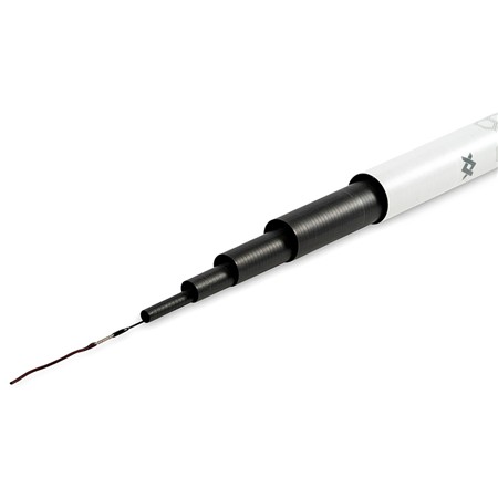 CANNE COUP GURU AVENTUS ZERO 600 SYSTEM WHIP - 8M