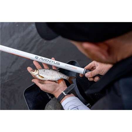 CANNE COUP GURU AVENTUS ZERO 600 SYSTEM WHIP - 8M