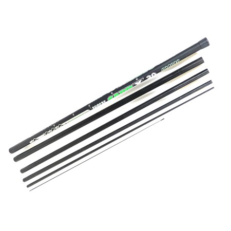 Canne Coup Sensas Carp'x 30 - 5,94M - Canne Seule