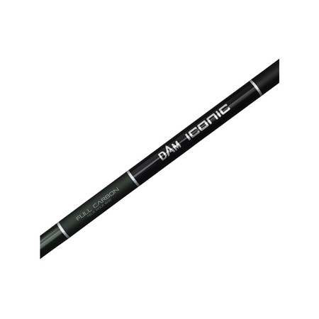 CANNE COUP TÉLESCOPIQUE DAM ICONIC2 FULL CARBON TELE POLE