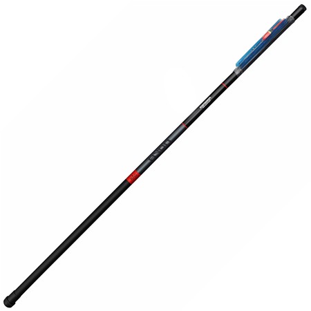 Canne Coup Téléscopique Dam Nova Tele Pole - With Float Rig
