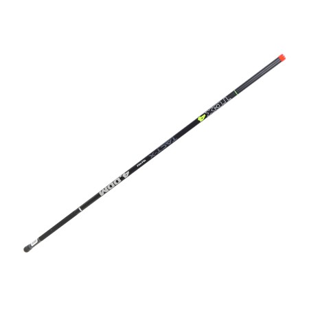 Canne Coup Télescopique Dam Tact-X Tele Poles - 400Cm