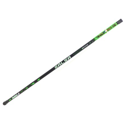 Canne Coup Téléscopique Dudule Salsa - 400Cm