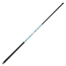 Canne Coup Garbolino Starter Speed Whip - Télescopique - Carbone HR - 1,80 M à 3,30 M - Fourreau Inclus