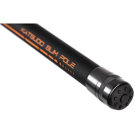 CANNE COUP TÉLESCOPIQUE MIKADO KATSUDO SLIM TOURNAMENT POLE