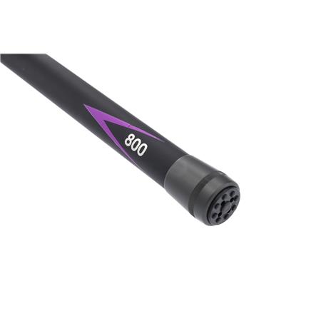 CANNE COUP TÉLESCOPIQUE MIKADO ULTRAVIOLET II POLE