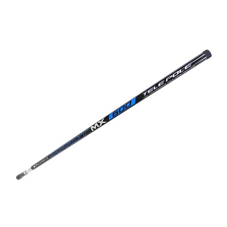 Canne Coup Télescopique Mitchell Impact Mx Tele Pole - 6M