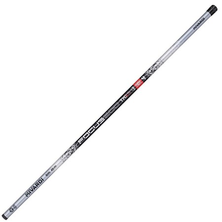 Canne Coup Télescopique Mivardi Focus Pole