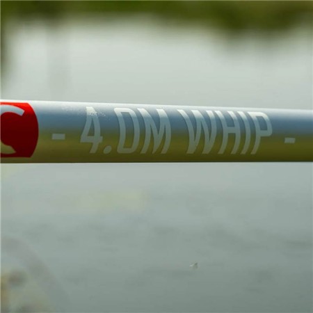 CANNE COUP TÉLESCOPIQUE ONE MORE CAST OMC FC WHIP KIT