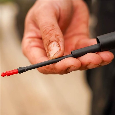 CANNE COUP TÉLESCOPIQUE ONE MORE CAST OMC FC WHIP KIT