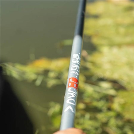 Canne Coup Télescopique One More Cast Omc Fc Whip Kit