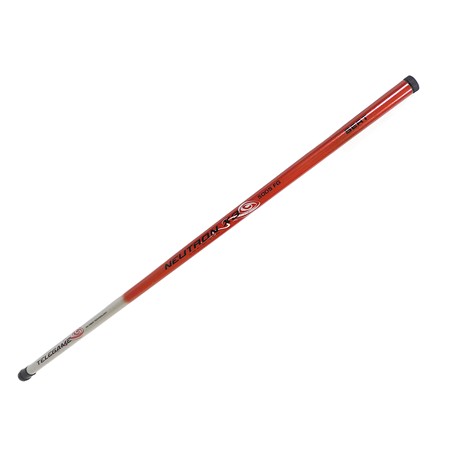 Canne Coup Telescopique Srt Neutron X3 Rouge 3 Et 5M - 5.00M