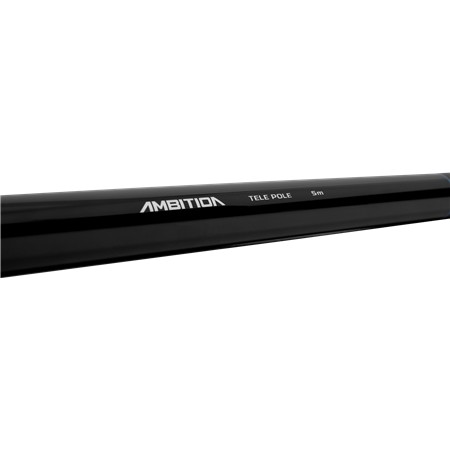 CANNE COUP TÉLESCOPIQUE ZEBCO AMBITION TELE POWER POLES