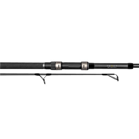 CANNE DA CARPA AVID CARP REACT RODS