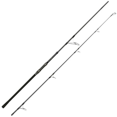 Canne Da Carpa Avid Carp React Rods