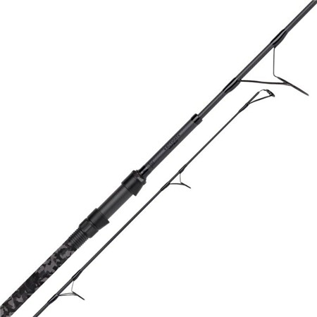 CANNE DA CARPA SONIK XTRACTOR+ CUSTOM SERIES CARP RODS