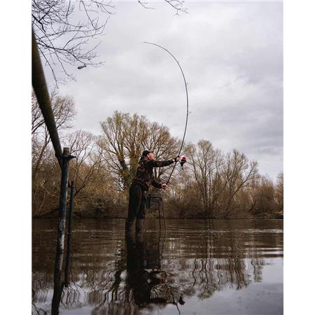 CANNE DA CARPA SPOMB S ROD