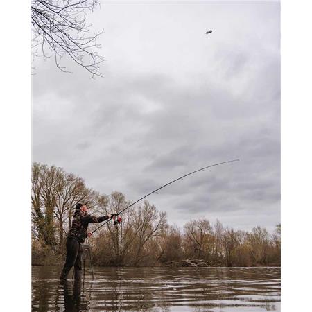 CANNE DA CARPA SPOMB S ROD