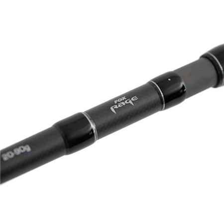 CANNE DA CASTING FOX RAGE TR VERSATILE SHAD CASTING ROD